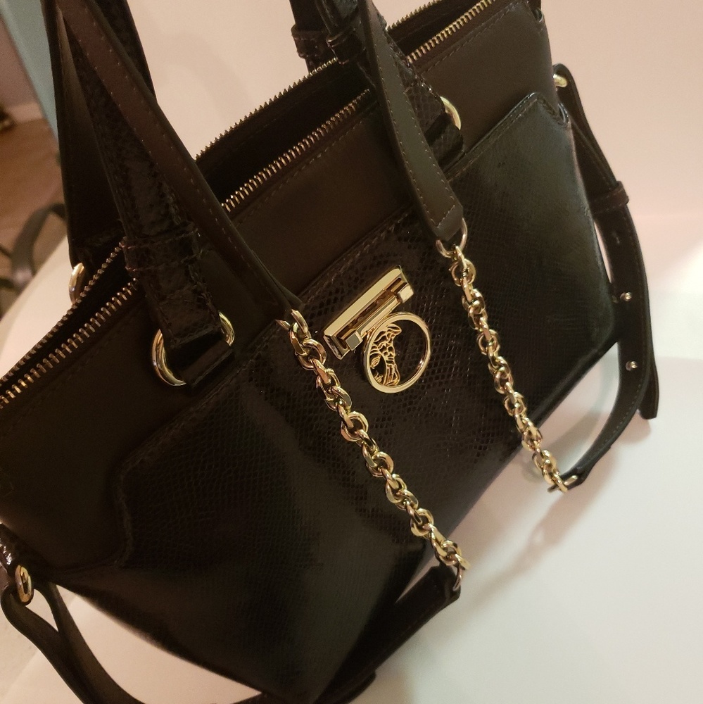 Handbag Versace